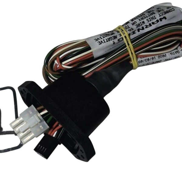 ZWWN015610-3 CABLAGGIO UNIVERSALE PER ANTIFURTO