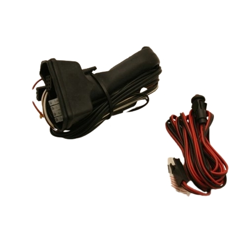 2WWN02240-0 CABLAGGIO ANTIFURTO PATROL LINE ANTIHEFT WIRING YAMAHA TMAX 530 2017