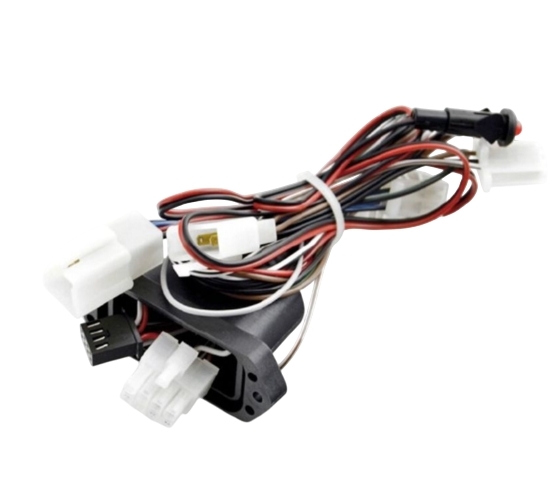 ZWW-N018350-3 CABLAGGIO PER ALLARME PATROLLINE HPS 447N-548-880