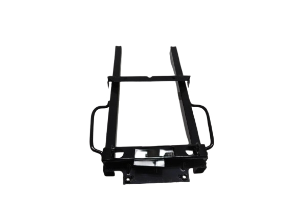 499229PORTAPACCHI RACK ORIGINALE PER PIAGGIO SCATTO 50 499229