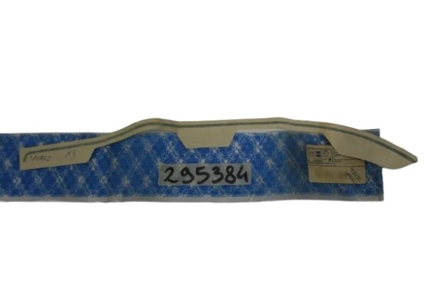 295384 ADESIVO FIANCATA SX LEFT FAIRING GRAPHIC STIKER PIAGGIO FREE