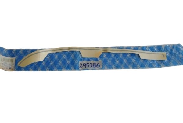 295386 ADESIVO FIANCATA DX RIGHT FAIRING GRAPHIC STRIPE PIAGGIO FREE 50