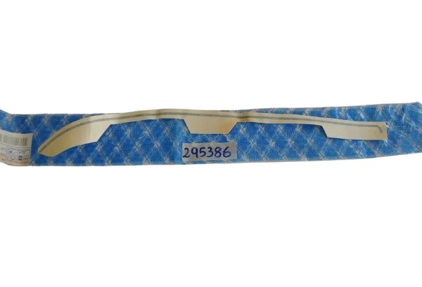 295386 ADESIVO FIANCATA DX RIGHT FAIRING GRAPHIC STRIPE PIAGGIO FREE 50