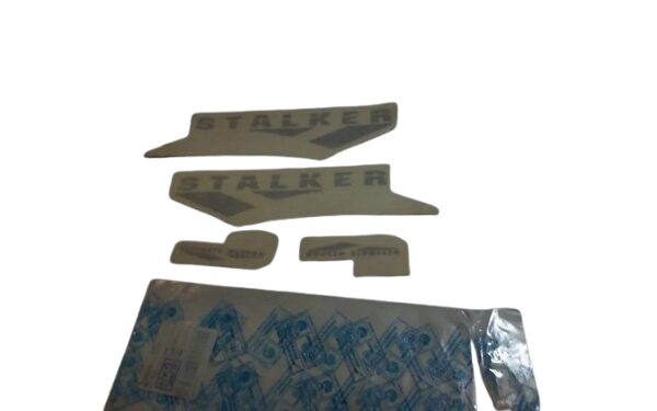 5739090028 KIT FREGI STALKER ORIGINALE PIAGGIO 5739090028