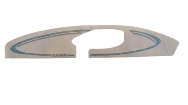 296859 FREGIO LATERALE SINISTRO PIAGGIO ZIP 50 PRIMA SERIE