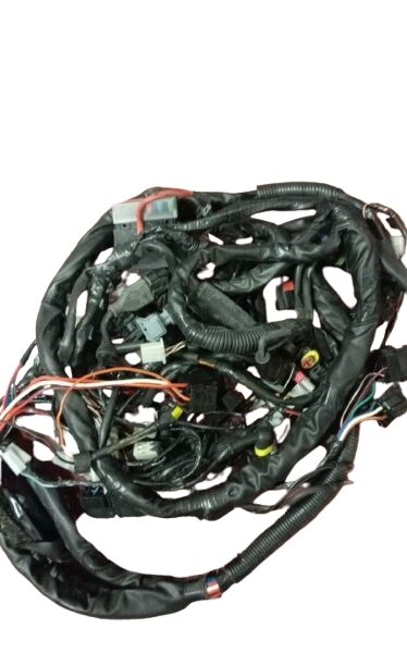 639644 GRUPPO CAVETTI TELAIO PIAGGIO BEVERLY 400 IE 2006 2007 NUOVO ORIGINALE