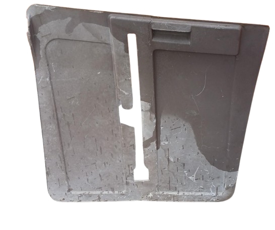 22630U PANNELLO INTERNO PORTA SX LEFT DOOR INNER PANEL PIAGGIO APE TM 703 DIESEL 1987 (226304)