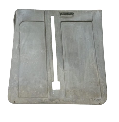 26153U - PANNELLO PORTA SINISTRO ORIGINALE PIAGGIO APE TM USATO  (261537)