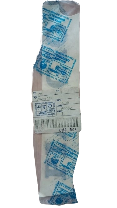 573050 ADESIVO STICKER PIAGGIO NRG MC2 573050