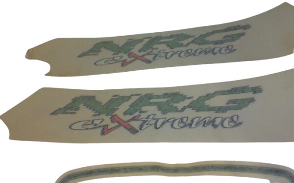 5754230099 KTI ADESIVI NRG EXTREME PIAGGIO 5754230099