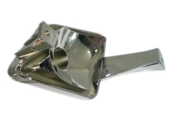 499175 PARABOLA BASE FRECCIA ANTERIORE SINISTRA ORIGINALE PIAGGIO SCATTO 50 1992 - 1993