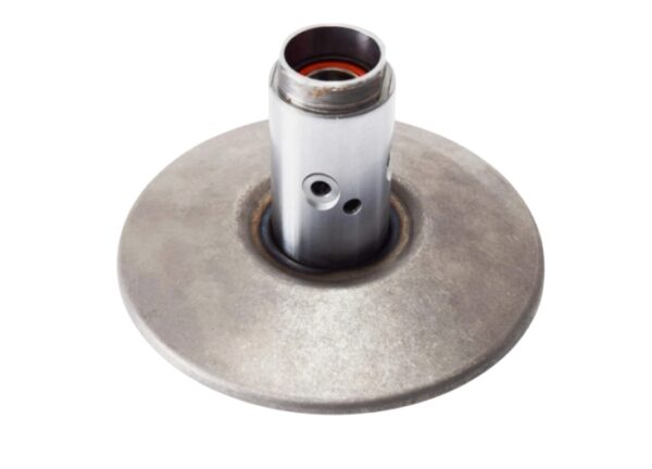 830580 SEMIPULEGGIA FISSA MOTRICE POSTERIORE ORIGINALE PIAGGIO VESPA LX 150