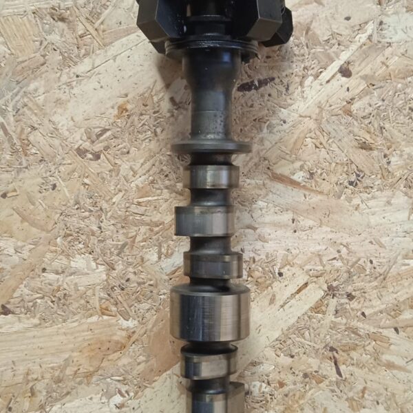 ALBERO A CAMME PER PIAGGIO QUARGO