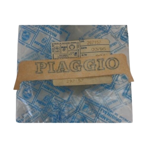 297157 ADESIVO PER PIAGGIO FREE  Fl 50 95-02 ADESIVO FUSOLIERA SCUDO COFANO ANTERIORE GRAFICA PIAGGIO