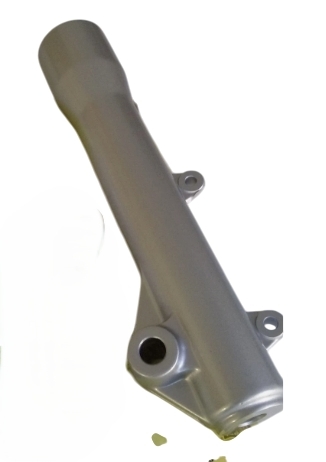 599261 GAMBALE DESTRO FODERO FORCELLA ORIGINALE PIAGGIO BEVERLY 400-500-TOURER CRUISER