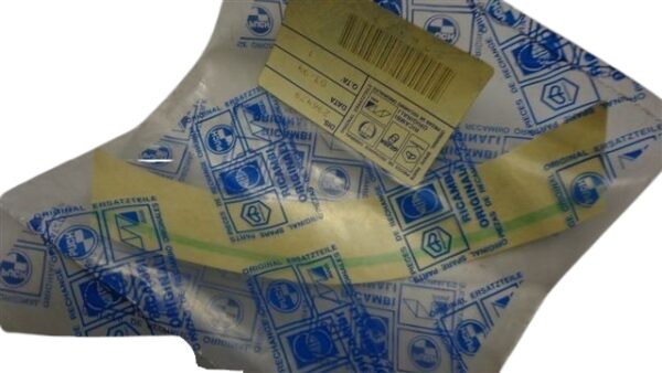 296479 STRISCIA ADESIVO FREGIO PER FREE COPRI CANDELA ORIGINALE PIAGGIO 296479