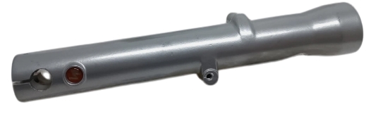 497049 GAMBALE DESTRO FORCELLA ANTERIORE ORIGINALE GILERA DNA 50 98