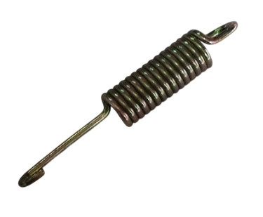 499221 MOLLA CAVALLETTO CENTRALE ORIGINALE PIAGGIO SCATTO 50 1992 - 1993