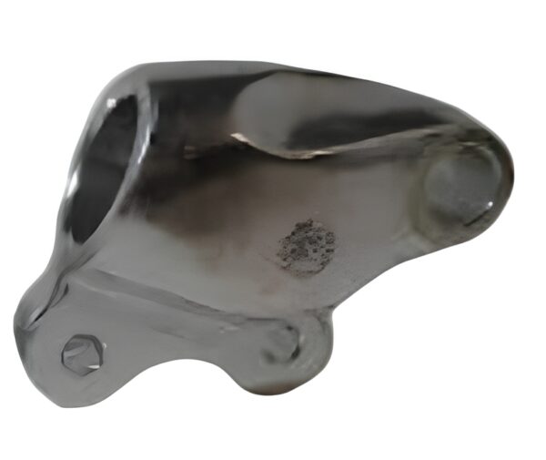 561675 FORCELLA PORTA RUOTA SINISTRO ORIGINALE PIAGGIO TYPHOON 50CC 2005 2008