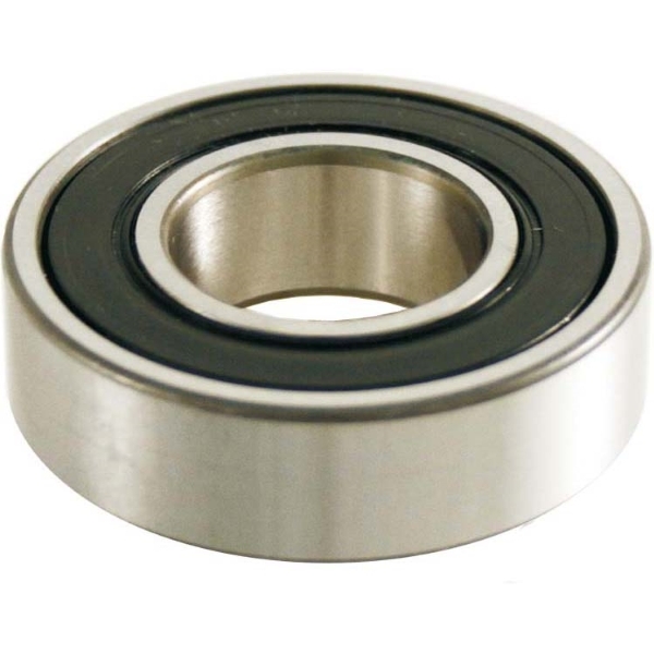 100200530 CUSCINETTO A SFERE CON TENUTE O SCHERMI SKF 20X42X12 6004-2RSH/C3
