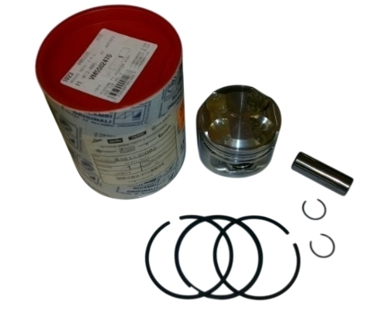 8481330002 PISTONE PIAGGIO SCOOTER 125 4T 4 VALVOLE SELEZIONE 2