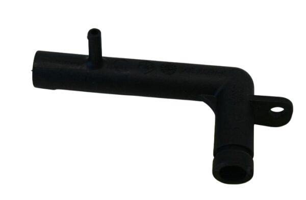 830004 TUBO RACCORDO POMPA ACQUA ORIGINALE PIAGGIO NRG POWER PUREJET 50