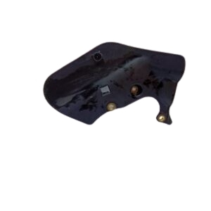 652802 PARATIA COMPLETA PIAGGIO X9 500 2001/02