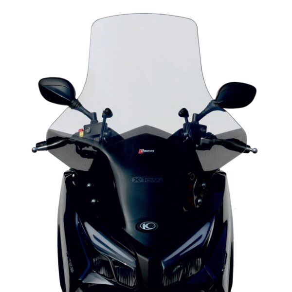 PARABREZZA FACO 23551 KYMCO X-TOWN CITY LASTRA