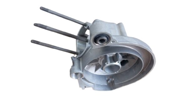 435930 SEMICARTER VOLANO PIAGGIO VELOFAX