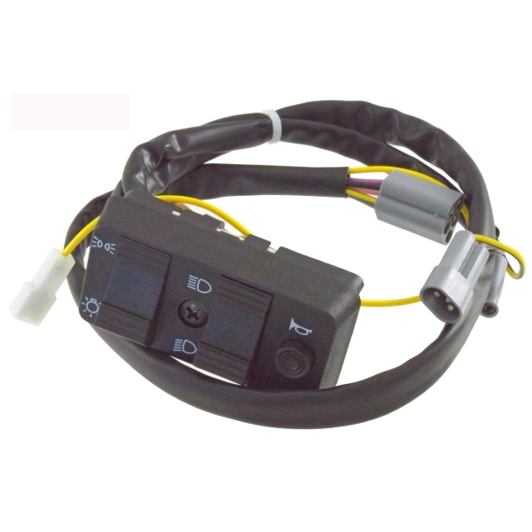 583090 DEVIO LUCI DESTRO MANUBRIO VESPA PX PIAGGIO