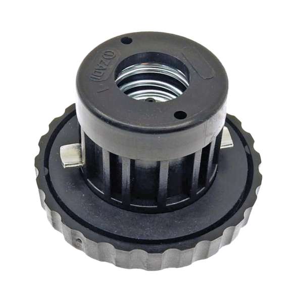 575825 TAPPO SERBATOIO BENZINA ZADI 575825 PIAGGIO VESPA PX 125 150 200 PK 50 XL RUSH N FL HP - immagine 2
