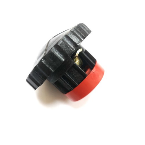 121650133 575825 TAPPO ROSSO SERBATOIO BENZINA PIAGGIO VESPA PX 125 150 1981 2017 121650133