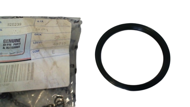 825239 ANELLO DI TENUTA MIS.50X57X5 BEVERLY PIAGGIO 825239 - immagine 2
