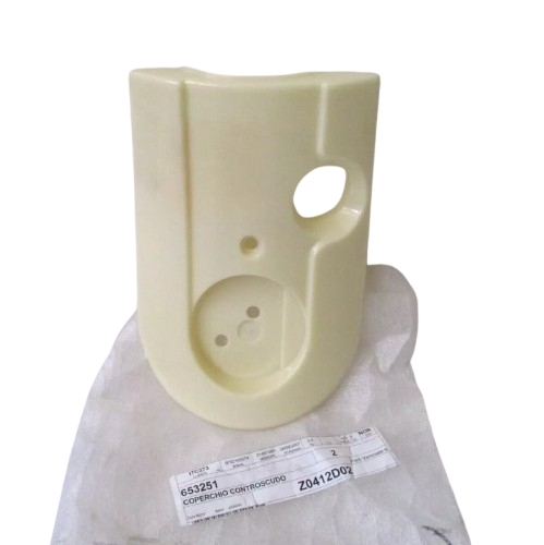 653251 COPERCHIO CONTROSCUDO PER PIAGGIO CARNABY 125-250-300 4T (653251)