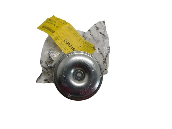 58131R CLACSON ACUSTICO 12V ORIGINALE PER PIAGGIO 58131R