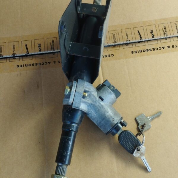 ALBERO STERZO PER PIAGGIO APE POKER USATO