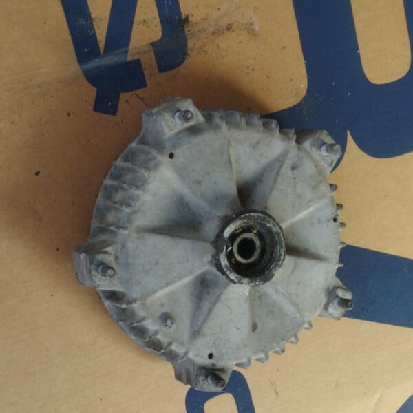 TAMBURO ANTERIORE APE POKER USATO