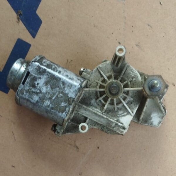 GSX724819 - MOTORINO TERGICRISTALLO  APE POKER BENZINA E DIESEL ORIGINALE PIAGGIO USATO