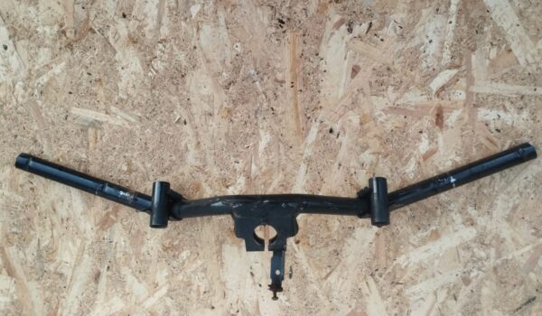 MANUBRIO NUDO VESPA LX 50 4 VALVOLE USATO