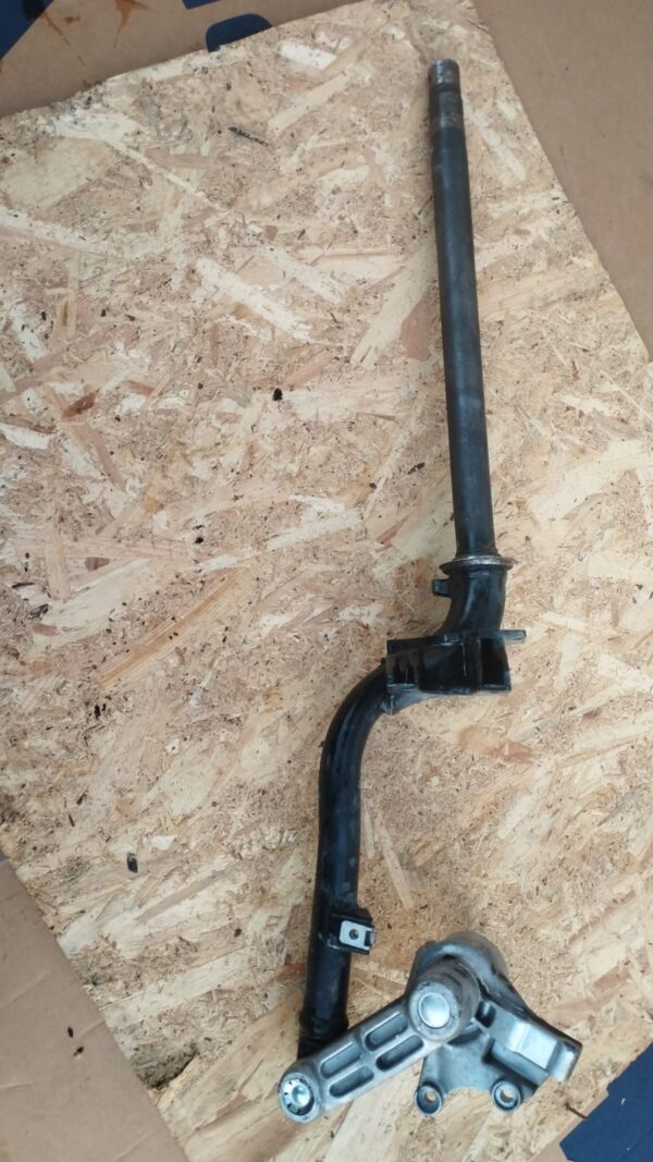FORCELLA NUDA VESPA LX 50 4 VALVOLE USATO