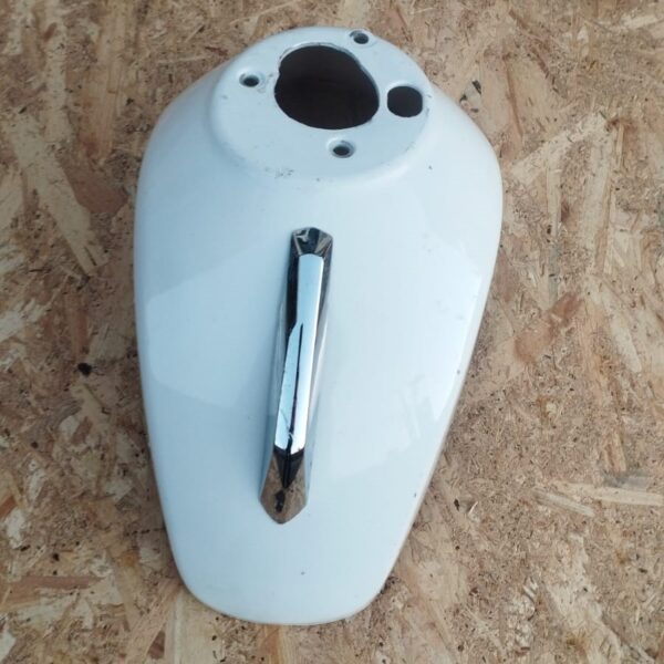 PARAFANGO ANTERIORE VESPA LX 50 4 VALVOLE USATO