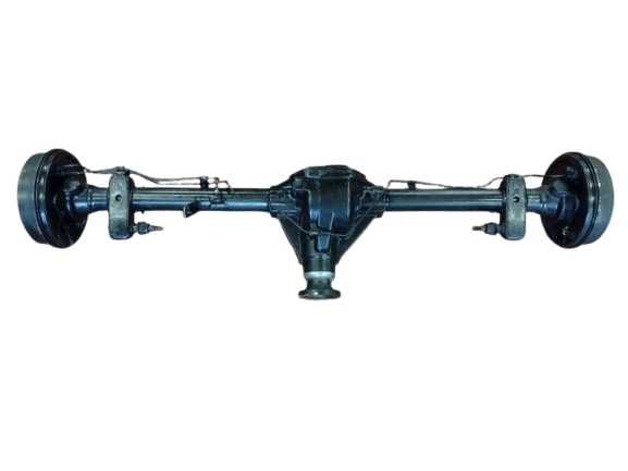 PONTE POSTERIORE PIAGGIO PORTER 1.4 DIESEL CASSONATO