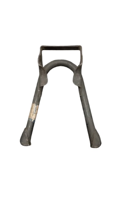 CAVALLETTO CENTRALE PIAGGIO SUPERBRAVO