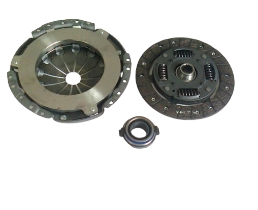 KIT FRIZIONE PORTER MULTITECH 2015-2021 DAM13R