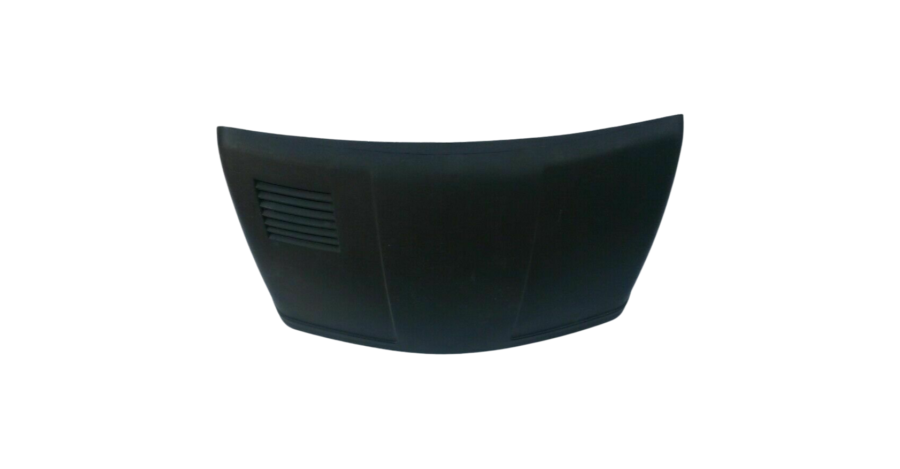PARAFANGO ANTERIORE NERO APE 50 TM P