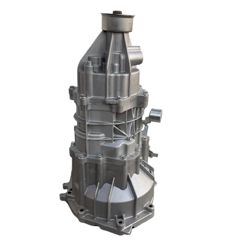 CAMBIO PIAGGIO PORTER MULTITECH Euro 6