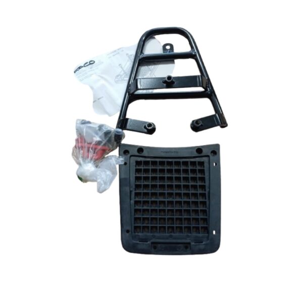 PIASTRA SUPPORTO BAULETTO FACO UNIVERSALE PIAGGIO SKIPPER ULTIMO TIPO