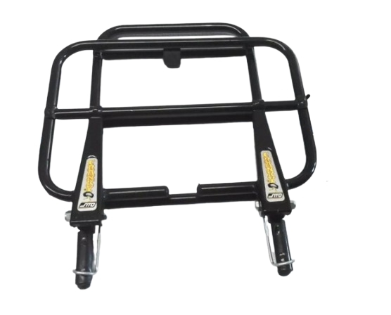 PORTAPACCHI POSTERIORE CRANKY SITO ADATTABILE STANDAR UNIVERSALE