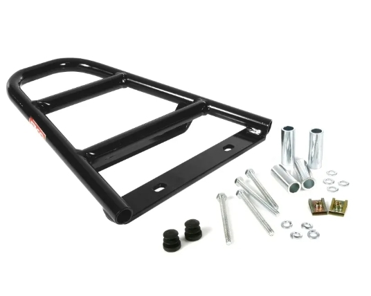 PORTAPACCHI POSTERIORE FACO PER GILERA RUNNER 125 180 2T FX FXR 1997/2003