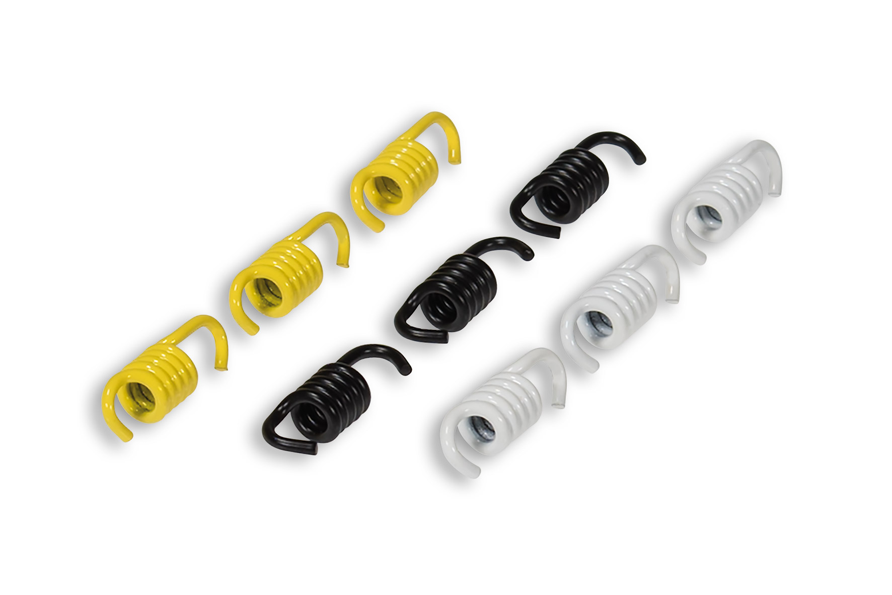 SERIE MOLLE RACING PER FRIZIONE ORIGINALE